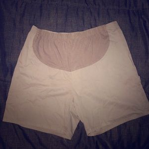 Vintage Maternity Shorts🤰🏻🥰